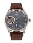 Pre-Owned IWC Portugieser Tourbillon Watch